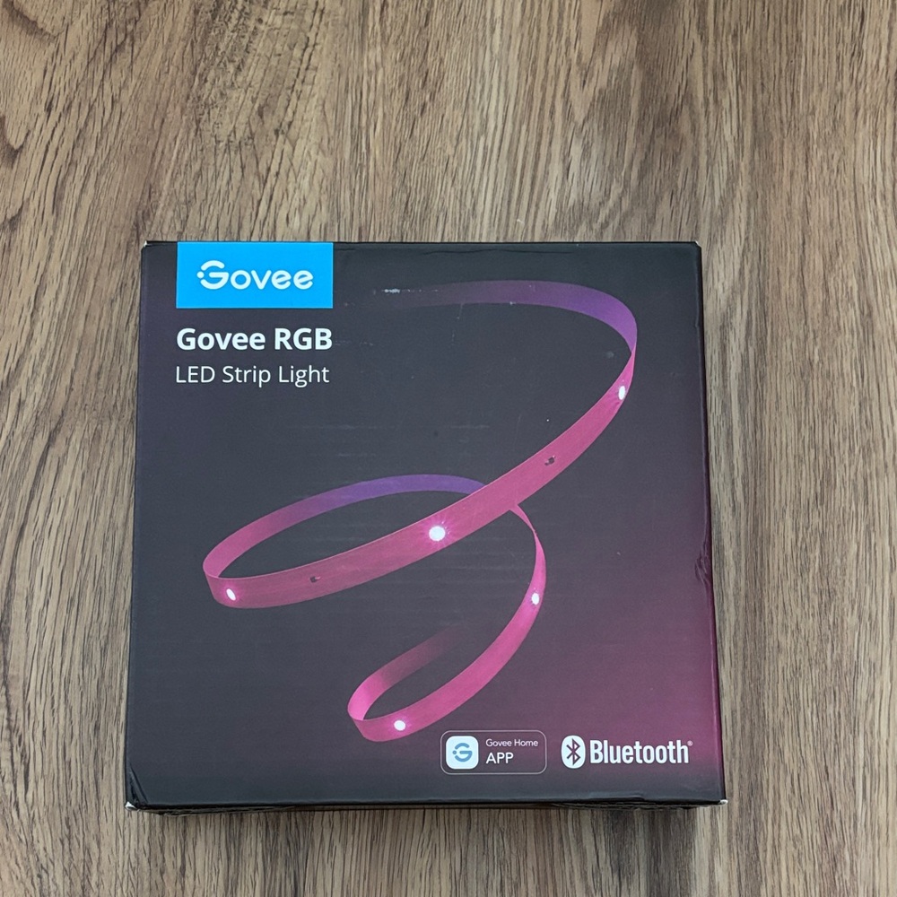 Govee RGB LED Strip Light
